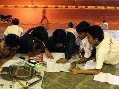 engineering education in india
