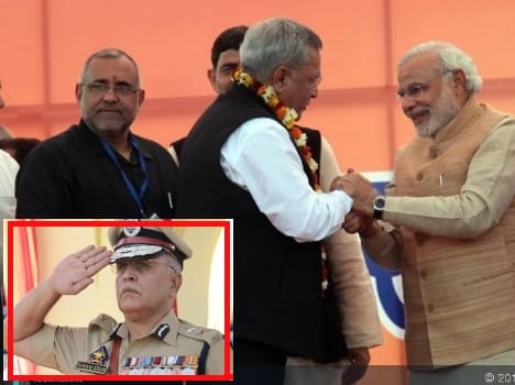 minority is loving bjp says Farooq Khan