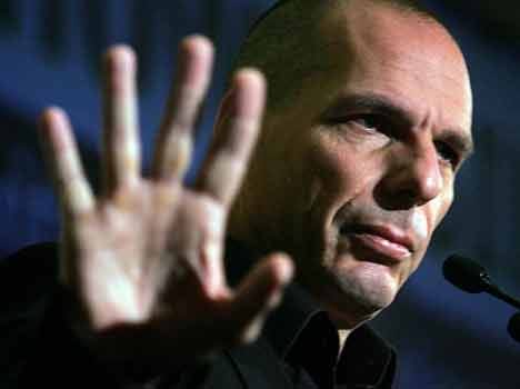 greece go out of business, and referendum