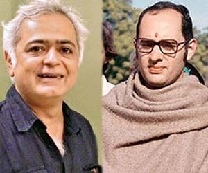 Hansal Mehta to make a biopic on Sanjay Gandhi