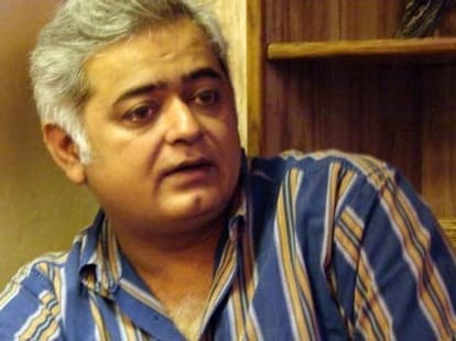 Hansal Mehta to make a biopic on Sanjay Gandhi