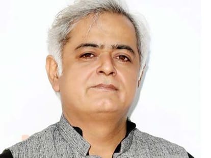 Hansal Mehta to make a biopic on Sanjay Gandhi