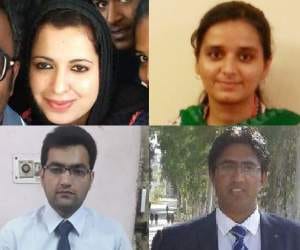 stars of J&K who cracked UPSC