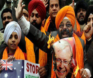 Delhi's 'Darji' is most angry in the country.