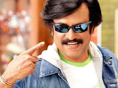 hardliners warn Rajinikanth against accepting film offer on Tipu Sultan
