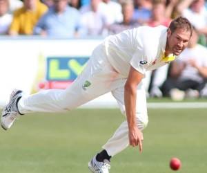 australian cricketer ryan harris take retirement