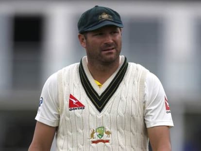 australian cricketer ryan harris take retirement