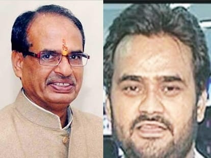 journalist akshay singh death in mp