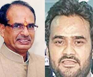 vyapam scam: Shivraj's in troubles 