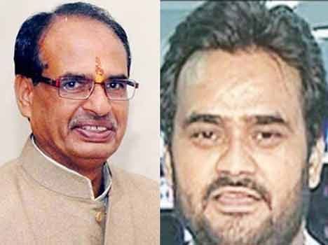journalist akshay singh death in mp