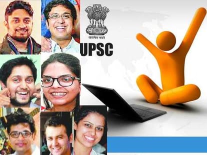 IAS topper nidhi gupta interview