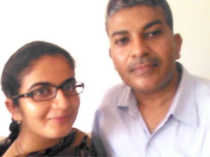 sucess story of haryana daughter deepshikha