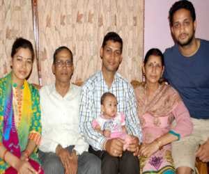 success story of upsc qualified aditya mamgai.