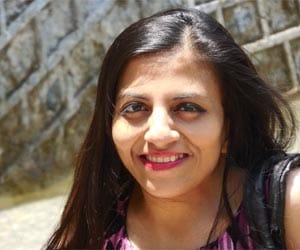 exclusive interview, IAS topper IRA