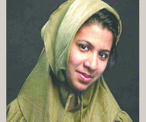 zainab sayeed from jamia got selection in upsc