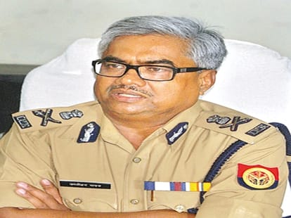 dadri murder case is a small matter, dgp said
