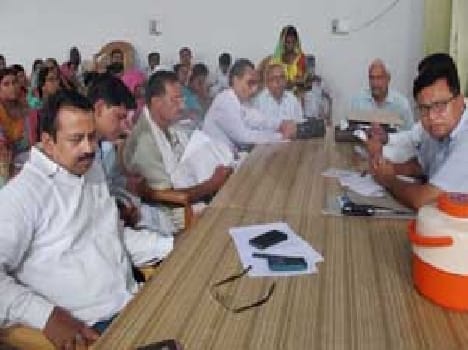 Bielo , observers will act against