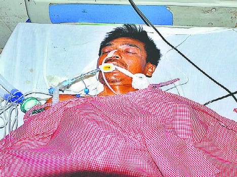 three dead after taken spurious wine