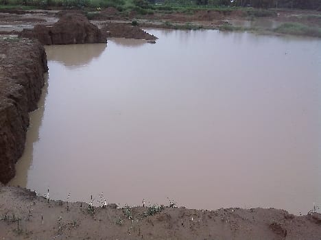 The extent of negligence: the deaths of four children not warned the administration