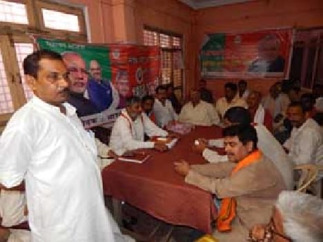 DR. Shyama Prasad Mukherjee Remembered on Anniversary