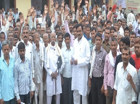 Allegations of discrimination on pay compensation , performance