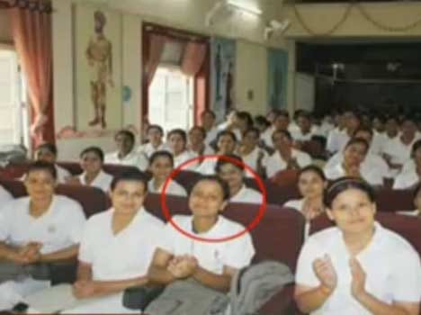Vyapam Scam:trainee sub inspector commits suicide