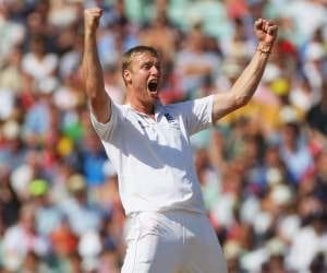 Andrew Flintoff Predicts England win Ashes