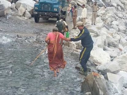 chardham yatra update.
