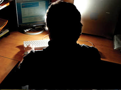 fraud principal, doing job on 2 government posts in sirsa