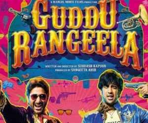 controversy on guddu rangeela movie in haryana