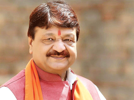 Kailash regrets his remark on scribe