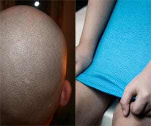 landlord tried to rape the girl is beaten by public