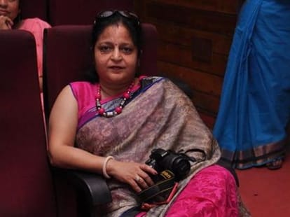 Ira singhal like girls are also in lucknow