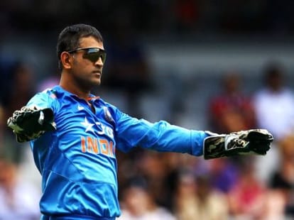 dhoni changed his life style by this way
