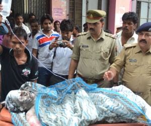a brutal rape case in barabanki