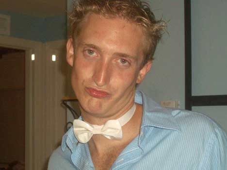 This man wanted to marry his dog and suffered weird result