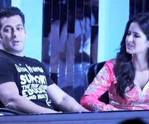 kabir khan not giving time to Katreena's 'Phantom'