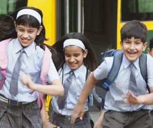 16 schools Chine financial authority