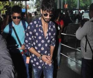  Know the special preparations of Shahid Kapoor's wedding. 