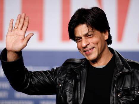 Shahrukh khan reaches 14 million followers on twitter