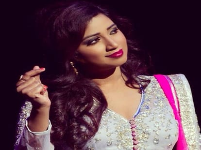 Tumpa kumari, a blind singer is next Nightingle of India