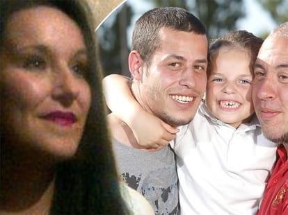 My cousin's wife groomed me for sex when I was aged 13