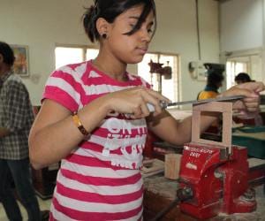 Ira singhal like girls are also in lucknow