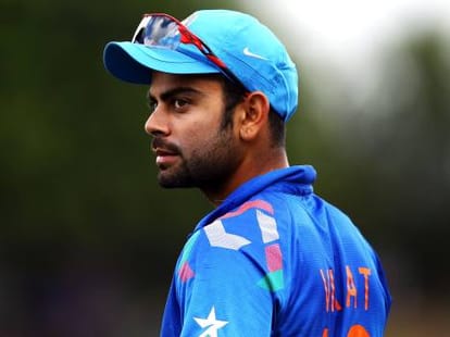 bcci will appoint cricketers agent