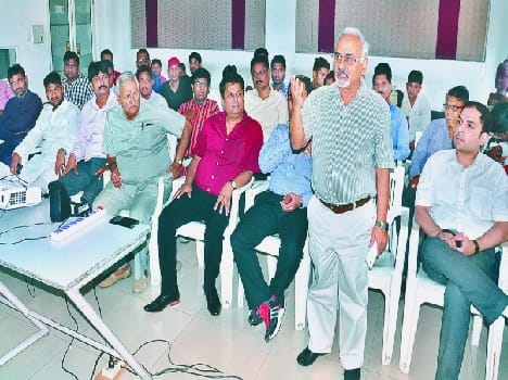 Maa Tujhe Pranam 'open 15