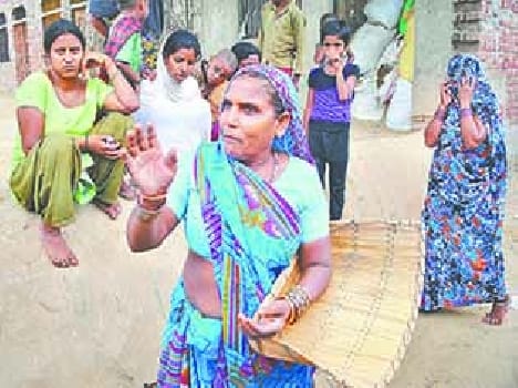 women arise voise against liqueur