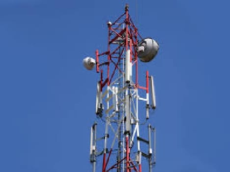BSNL towers begin repair