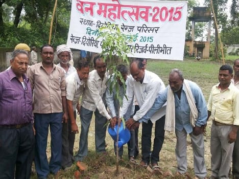 van mahotsav