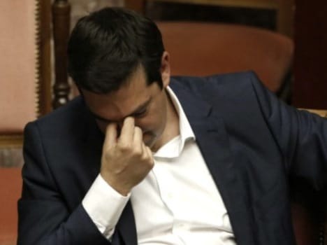 greece eurozone only 48 left