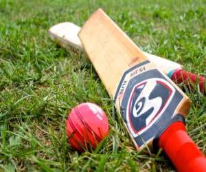 British cricketer Bavalan Pathmanathan died struck by a cricket ball
